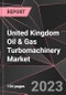 United Kingdom Oil & Gas Turbomachinery Market Report - Market Analysis, Size, Share, Growth, Outlook - Industry Trends and Forecast to 2028 - Product Thumbnail Image