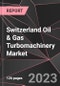 Switzerland Oil & Gas Turbomachinery Market Report - Market Analysis, Size, Share, Growth, Outlook - Industry Trends and Forecast to 2028 - Product Thumbnail Image