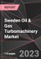 Sweden Oil & Gas Turbomachinery Market Report - Market Analysis, Size, Share, Growth, Outlook - Industry Trends and Forecast to 2028 - Product Thumbnail Image