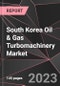 South Korea Oil & Gas Turbomachinery Market Report - Market Analysis, Size, Share, Growth, Outlook - Industry Trends and Forecast to 2028 - Product Thumbnail Image