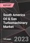 South America Oil & Gas Turbomachinery Market Report - Market Analysis, Size, Share, Growth, Outlook - Industry Trends and Forecast to 2028 - Product Thumbnail Image