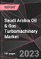 Saudi Arabia Oil & Gas Turbomachinery Market Report - Market Analysis, Size, Share, Growth, Outlook - Industry Trends and Forecast to 2028 - Product Thumbnail Image