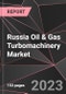 Russia Oil & Gas Turbomachinery Market Report - Market Analysis, Size, Share, Growth, Outlook - Industry Trends and Forecast to 2028 - Product Thumbnail Image