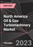 North America Oil & Gas Turbomachinery Market Report - Market Analysis, Size, Share, Growth, Outlook - Industry Trends and Forecast to 2028- Product Image