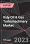 Italy Oil & Gas Turbomachinery Market Report - Market Analysis, Size, Share, Growth, Outlook - Industry Trends and Forecast to 2028 - Product Thumbnail Image