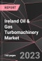 Ireland Oil & Gas Turbomachinery Market Report - Market Analysis, Size, Share, Growth, Outlook - Industry Trends and Forecast to 2028 - Product Image