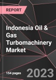 Indonesia Oil & Gas Turbomachinery Market Report - Market Analysis, Size, Share, Growth, Outlook - Industry Trends and Forecast to 2028- Product Image