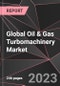 Global Oil & Gas Turbomachinery Market Report - Market Analysis, Size, Share, Growth, Outlook - Industry Trends and Forecast to 2028 - Product Image