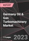 Germany Oil & Gas Turbomachinery Market Report - Market Analysis, Size, Share, Growth, Outlook - Industry Trends and Forecast to 2028 - Product Thumbnail Image
