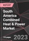 South America Combined Heat & Power Market Report - Market Analysis, Size, Share, Growth, Outlook - Industry Trends and Forecast to 2028 - Product Thumbnail Image