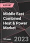 Middle East Combined Heat & Power Market Report - Market Analysis, Size, Share, Growth, Outlook - Industry Trends and Forecast to 2028 - Product Thumbnail Image