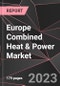 Europe Combined Heat & Power Market Report - Market Analysis, Size, Share, Growth, Outlook - Industry Trends and Forecast to 2028 - Product Thumbnail Image