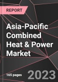 Asia-Pacific Combined Heat & Power Market Report - Market Analysis, Size, Share, Growth, Outlook - Industry Trends and Forecast to 2028- Product Image