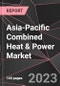 Asia-Pacific Combined Heat & Power Market Report - Market Analysis, Size, Share, Growth, Outlook - Industry Trends and Forecast to 2028 - Product Thumbnail Image