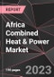 Africa Combined Heat & Power Market Report - Market Analysis, Size, Share, Growth, Outlook - Industry Trends and Forecast to 2028 - Product Thumbnail Image