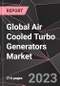 Global Air Cooled Turbo Generators Market Report - Market Analysis, Size, Share, Growth, Outlook - Industry Trends and Forecast to 2028 - Product Image