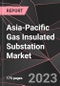 Asia-Pacific Gas Insulated Substation Market Report - Market Analysis, Size, Share, Growth, Outlook - Industry Trends and Forecast to 2028 - Product Thumbnail Image