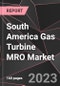 South America Gas Turbine MRO Market Report - Market Analysis, Size, Share, Growth, Outlook - Industry Trends and Forecast to 2028 - Product Thumbnail Image