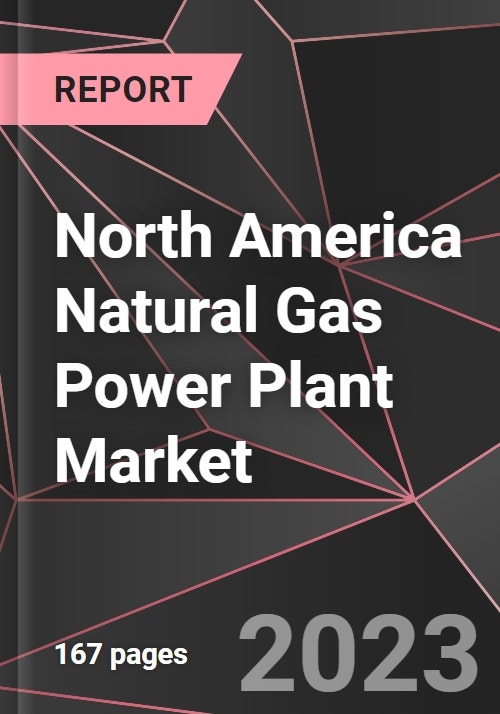 North America Natural Gas Power Plant Market Report Market Analysis
