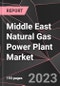 Middle East Natural Gas Power Plant Market Report - Market Analysis, Size, Share, Growth, Outlook - Industry Trends and Forecast to 2028 - Product Thumbnail Image
