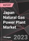 Japan Natural Gas Power Plant Market Report - Market Analysis, Size, Share, Growth, Outlook - Industry Trends and Forecast to 2028 - Product Thumbnail Image
