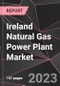 Ireland Natural Gas Power Plant Market Report - Market Analysis, Size, Share, Growth, Outlook - Industry Trends and Forecast to 2028 - Product Thumbnail Image