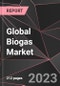 Global Biogas Market Report - Market Analysis, Size, Share, Growth, Outlook - Industry Trends and Forecast to 2028 - Product Thumbnail Image