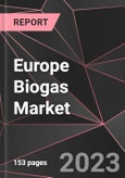 Europe Biogas Market Report - Market Analysis, Size, Share, Growth, Outlook - Industry Trends and Forecast to 2028- Product Image