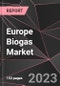 Europe Biogas Market Report - Market Analysis, Size, Share, Growth, Outlook - Industry Trends and Forecast to 2028 - Product Thumbnail Image