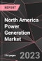 North America Power Generation Market Report - Market Analysis, Size, Share, Growth, Outlook - Industry Trends and Forecast to 2028 - Product Thumbnail Image