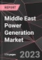 Middle East Power Generation Market Report - Market Analysis, Size, Share, Growth, Outlook - Industry Trends and Forecast to 2028 - Product Thumbnail Image