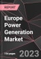 Europe Power Generation Market Report - Market Analysis, Size, Share, Growth, Outlook - Industry Trends and Forecast to 2028 - Product Thumbnail Image