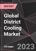 Global District Cooling Market Report - Market Analysis, Size, Share, Growth, Outlook - Industry Trends and Forecast to 2028- Product Image