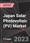 Japan Solar Photovoltaic (PV) Market Report - Market Analysis, Size, Share, Growth, Outlook - Industry Trends and Forecast to 2028 - Product Thumbnail Image