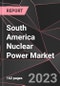 South America Nuclear Power Market Report - Market Analysis, Size, Share, Growth, Outlook - Industry Trends and Forecast to 2028 - Product Thumbnail Image