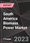 South America Biomass Power Market Report - Market Analysis, Size, Share, Growth, Outlook - Industry Trends and Forecast to 2028 - Product Thumbnail Image