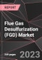 Flue Gas Desulfurization (FGD) Market Report - Market Analysis, Size, Share, Growth, Outlook - Industry Trends and Forecast to 2028 - Product Thumbnail Image