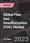 Global Flue Gas Desulfurization (FGD) Market Report - Market Analysis, Size, Share, Growth, Outlook - Industry Trends and Forecast to 2028 - Product Thumbnail Image