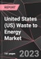 United States (US) Waste to Energy Market Report - Market Analysis, Size, Share, Growth, Outlook - Industry Trends and Forecast to 2028 - Product Thumbnail Image