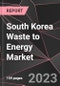 South Korea Waste to Energy Market Report - Market Analysis, Size, Share, Growth, Outlook - Industry Trends and Forecast to 2028 - Product Thumbnail Image