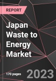 Japan Waste to Energy Market Report - Market Analysis, Size, Share, Growth, Outlook - Industry Trends and Forecast to 2028- Product Image