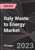 Italy Waste to Energy Market Report - Market Analysis, Size, Share, Growth, Outlook - Industry Trends and Forecast to 2028- Product Image
