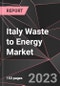 Italy Waste to Energy Market Report - Market Analysis, Size, Share, Growth, Outlook - Industry Trends and Forecast to 2028 - Product Thumbnail Image