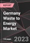 Germany Waste to Energy Market Report - Market Analysis, Size, Share, Growth, Outlook - Industry Trends and Forecast to 2028 - Product Thumbnail Image