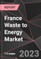 France Waste to Energy Market Report - Market Analysis, Size, Share, Growth, Outlook - Industry Trends and Forecast to 2028 - Product Thumbnail Image