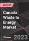 Canada Waste to Energy Market Report - Market Analysis, Size, Share, Growth, Outlook - Industry Trends and Forecast to 2028 - Product Thumbnail Image