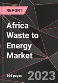 Africa Waste to Energy Market Report - Market Analysis, Size, Share, Growth, Outlook - Industry Trends and Forecast to 2028- Product Image