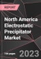 North America Electrostatic Precipitator Market Report - Market Analysis, Size, Share, Growth, Outlook - Industry Trends and Forecast to 2028 - Product Thumbnail Image
