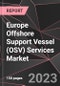 Europe Offshore Support Vessel (OSV) Services Market Report - Market Analysis, Size, Share, Growth, Outlook - Industry Trends and Forecast to 2028 - Product Thumbnail Image