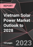 Vietnam Solar Power Market Outlook to 2028- Product Image